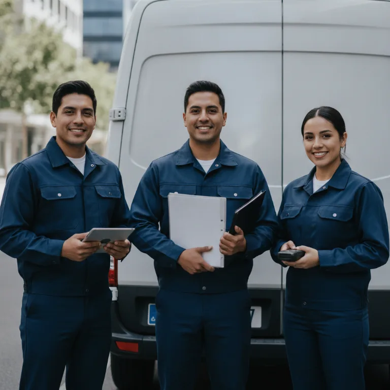 Corredor de Seguros equipo en Gustavo Adolfo Madero